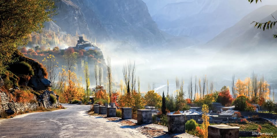Premium Properties in Northern Pakistan